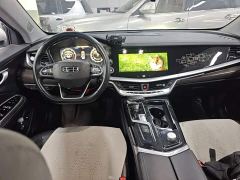 Geely Emgrand 1.8T Pilot Plus - photo 9