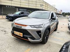 Haval H6S 1.5T DHT Smart Run Trim - ფოტო 1
