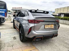 Haval H6S 1.5T DHT Smart Run Trim - ფოტო 10