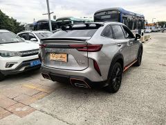 Haval H6S 1.5T DHT Smart Run Trim - ფოტო 11