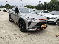Haval H6S 1.5T DHT Smart Run Trim - ფოტო 3