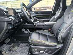 Haval H6S 1.5T DHT Smart Run Trim - ფოტო 5