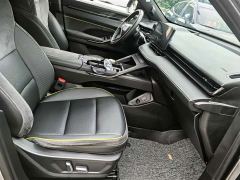 Haval H6S 1.5T DHT Smart Run Trim - ფოტო 6