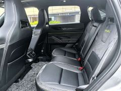Haval H6S 1.5T DHT Smart Run Trim - ფოტო 7