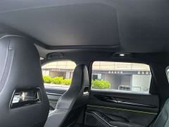Haval H6S 1.5T DHT Smart Run Trim - ფოტო 8