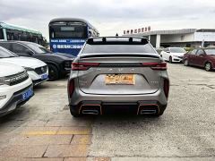 Haval H6S 1.5T DHT Smart Run Trim - ფოტო 9