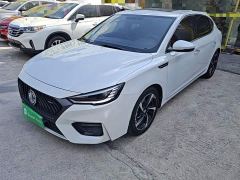 SAIC MG6 1.5T Automatic Trendsetter Luxury Edition - photo 1
