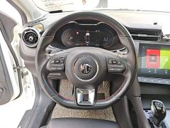 SAIC MG6 1.5T Automatic Trendsetter Luxury Edition - photo 10