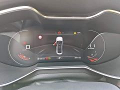 SAIC MG6 1.5T Automatic Trendsetter Luxury Edition - photo 11