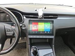SAIC MG6 1.5T Automatic Trendsetter Luxury Edition - photo 12