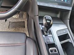 SAIC MG6 1.5T Automatic Trendsetter Luxury Edition - photo 13