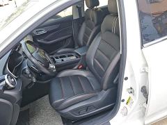 SAIC MG6 1.5T Automatic Trendsetter Luxury Edition - photo 14