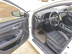 SAIC MG6 1.5T Automatic Trendsetter Luxury Edition - photo 15