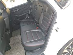 SAIC MG6 1.5T Automatic Trendsetter Luxury Edition - photo 16