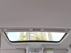 SAIC MG6 1.5T Automatic Trendsetter Luxury Edition - photo 17