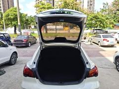 SAIC MG6 1.5T Automatic Trendsetter Luxury Edition - photo 18