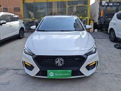 SAIC MG6 1.5T Automatic Trendsetter Luxury Edition - photo 2