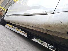 SAIC MG6 1.5T Automatic Trendsetter Luxury Edition - photo 20