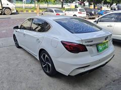 SAIC MG6 1.5T Automatic Trendsetter Luxury Edition - photo 4