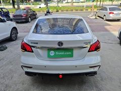 SAIC MG6 1.5T Automatic Trendsetter Luxury Edition - photo 5