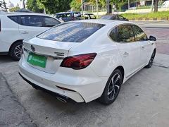 SAIC MG6 1.5T Automatic Trendsetter Luxury Edition - photo 6