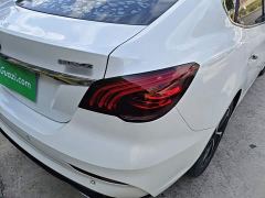 SAIC MG6 1.5T Automatic Trendsetter Luxury Edition - photo 7