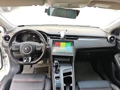 SAIC MG6 1.5T Automatic Trendsetter Luxury Edition - photo 9