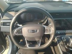 Geely Boyue 1.8TD DCT Smart Connected PRO - фото 10