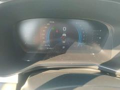 Geely Boyue 1.8TD DCT Smart Connected PRO - фото 11