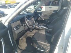 Geely Boyue 1.8TD DCT Smart Connected PRO - фото 14