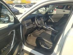 Geely Boyue 1.8TD DCT Smart Connected PRO - фото 15