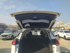 Geely Boyue 1.8TD DCT Smart Connected PRO - фото 18