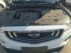 Geely Boyue 1.8TD DCT Smart Connected PRO - фото 19