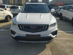 Geely Boyue 1.8TD DCT Smart Connected PRO - фото 2