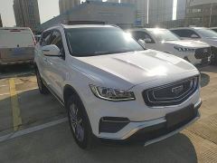 Geely Boyue 1.8TD DCT Smart Connected PRO - фото 3