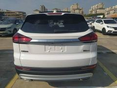 Geely Boyue 1.8TD DCT Smart Connected PRO - фото 5