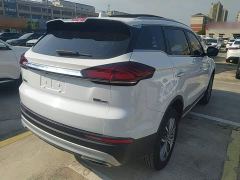 Geely Boyue 1.8TD DCT Smart Connected PRO - фото 6