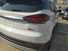 Geely Boyue 1.8TD DCT Smart Connected PRO - фото 7