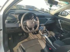 Geely Boyue 1.8TD DCT Smart Connected PRO - фото 9