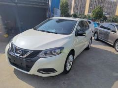 Nissan Qida Tiida 1.6L CVT Smart Edition - photo 1
