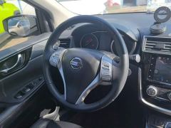 Nissan Qida Tiida 1.6L CVT Smart Edition - photo 10