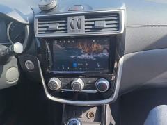 Nissan Qida Tiida 1.6L CVT Smart Edition - photo 12