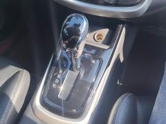 Nissan Qida Tiida 1.6L CVT Smart Edition - photo 13