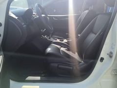 Nissan Qida Tiida 1.6L CVT Smart Edition - photo 14