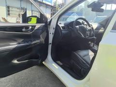 Nissan Qida Tiida 1.6L CVT Smart Edition - photo 15