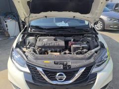 Nissan Qida Tiida 1.6L CVT Smart Edition - photo 19