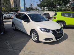Nissan Qida Tiida 1.6L CVT Smart Edition - photo 3