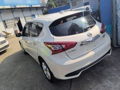 Nissan Qida Tiida 1.6L CVT Smart Edition - photo 4