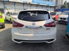 Nissan Qida Tiida 1.6L CVT Smart Edition - photo 5