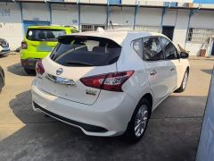 Nissan Qida Tiida 1.6L CVT Smart Edition - photo 6